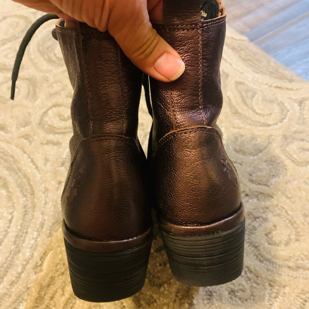 Fly london boots - Picture 4 of 8